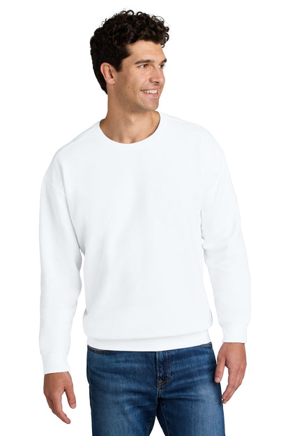 Comfort Colors ®  Lightweight Crewneck Sweatshirt 1466