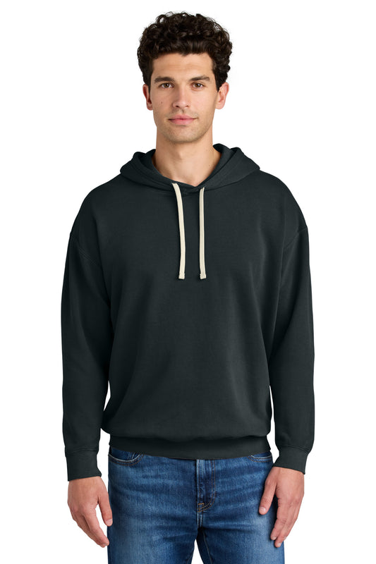 Comfort Colors ®  Lightweight Hooded Sweatshirt 1467