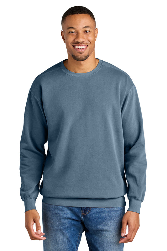 COMFORT COLORS  ®  Ring Spun Crewneck Sweatshirt. 1566