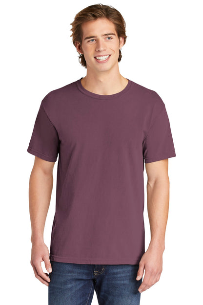 COMFORT COLORS  ®  Heavyweight Ring Spun Tee. 1717