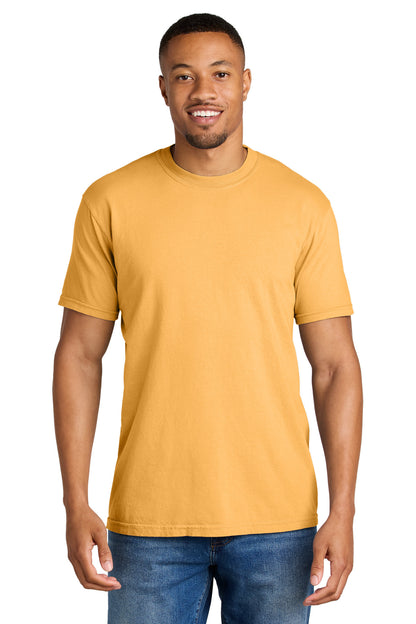 COMFORT COLORS  ®  Heavyweight Ring Spun Tee. 1717