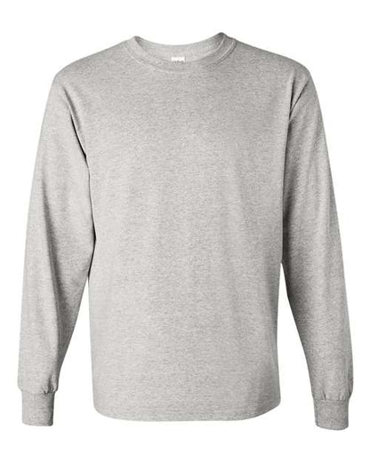 Heavy Cotton™ Long Sleeve T-Shirt