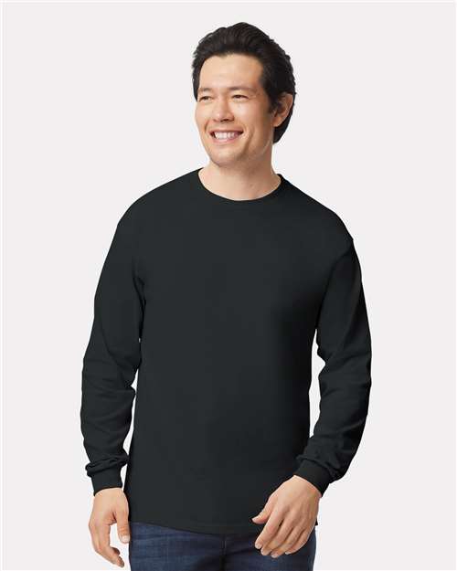 Ultra Cotton® Long Sleeve T-Shirt