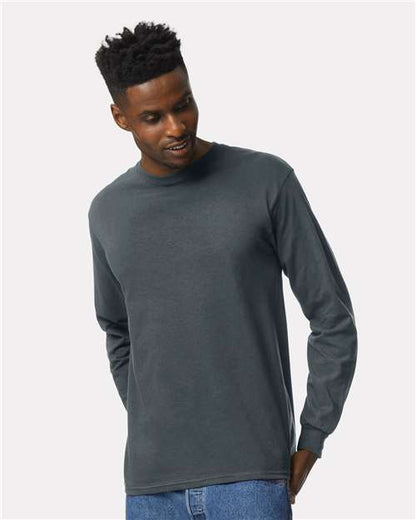 Ultra Cotton® Long Sleeve T-Shirt