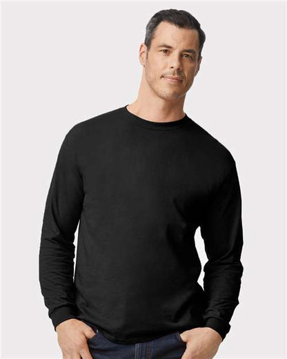 DryBlend® 50/50 Long Sleeve T-Shirt