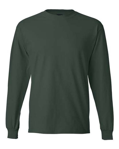 Beefy-T® Long Sleeve T-Shirt