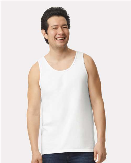 Ultra Cotton® Tank Top