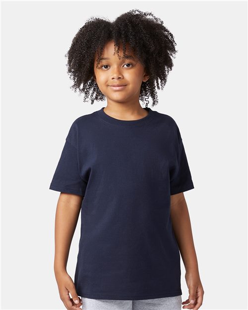 Youth Tagless T-Shirt