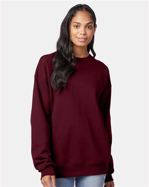 Ultimate Cotton® Crewneck Sweatshirt