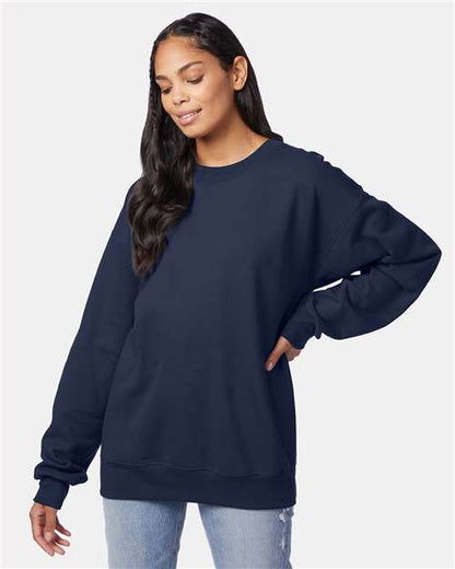 Ultimate Cotton® Crewneck Sweatshirt