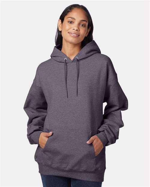 Ultimate Cotton® Hooded Sweatshirt