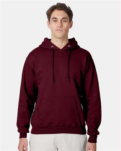 Ultimate Cotton® Hooded Sweatshirt