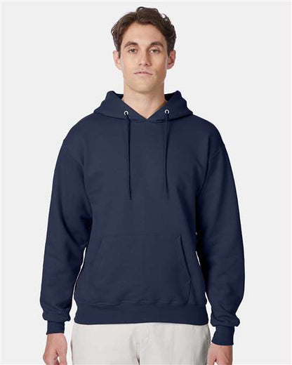 Ultimate Cotton® Hooded Sweatshirt