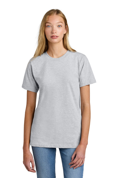 American Apparel  ®  Fine Jersey Unisex T-Shirt 2001