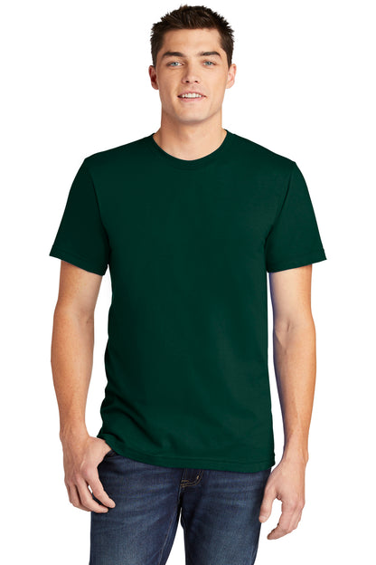 American Apparel  ®  Fine Jersey Unisex T-Shirt 2001