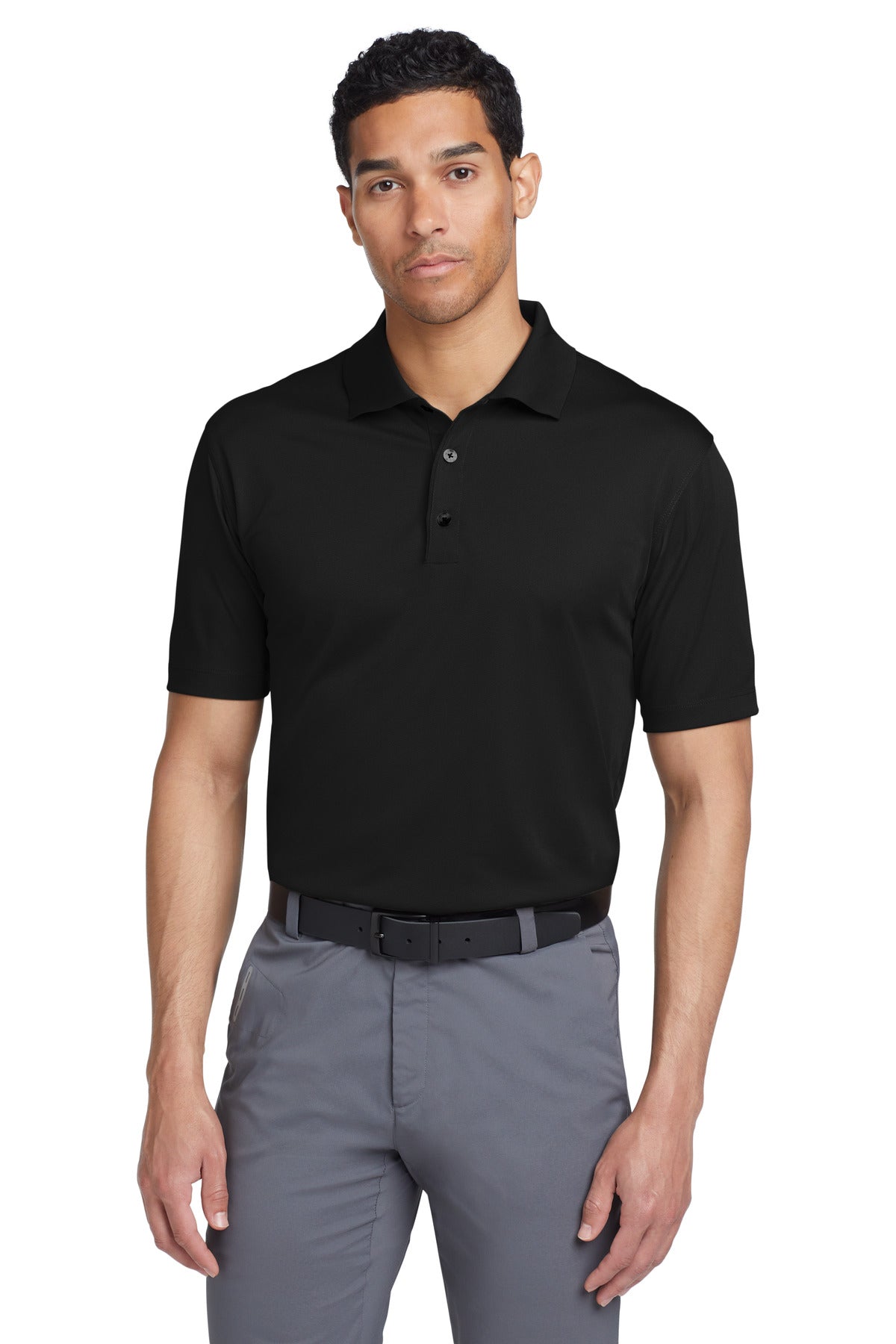 Nike Tech Basic Dri-FIT Polo.  203690