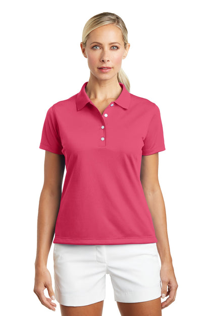 Nike Women's Tech Basic Dri-FIT Polo.  203697