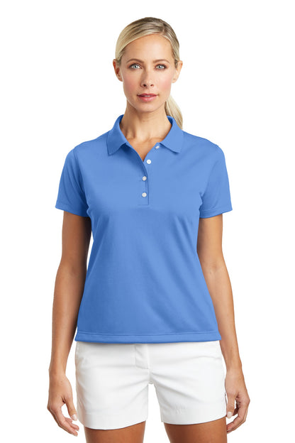 Nike Women's Tech Basic Dri-FIT Polo.  203697