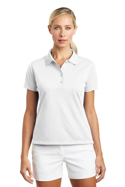 Nike Women's Tech Basic Dri-FIT Polo.  203697