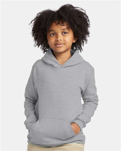 Ecosmart® Youth Hooded Sweatshirt