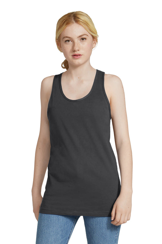 American Apparel ®  Fine Jersey Unisex Tank 2408