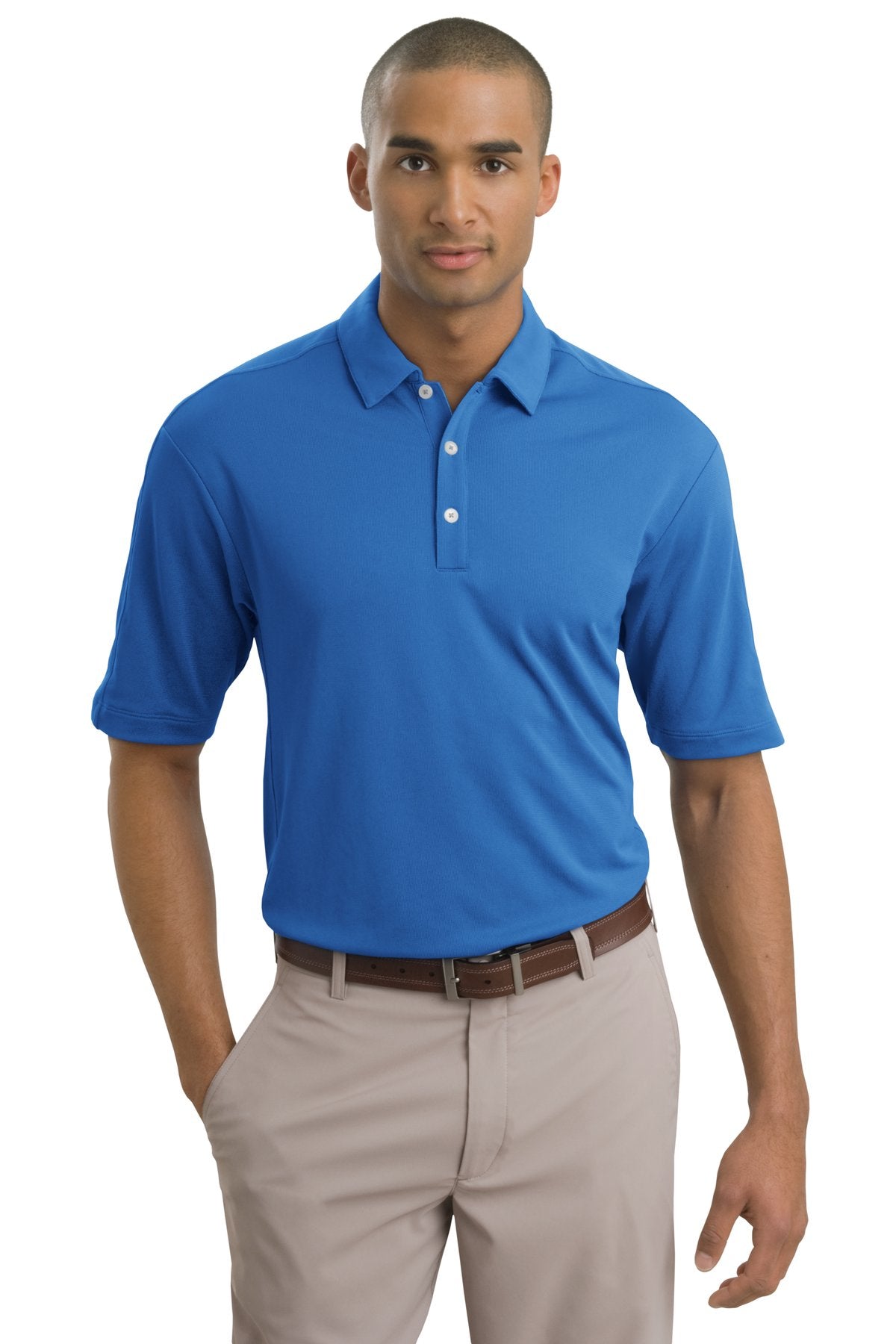 Nike Tech Sport Dri-FIT Polo.  266998