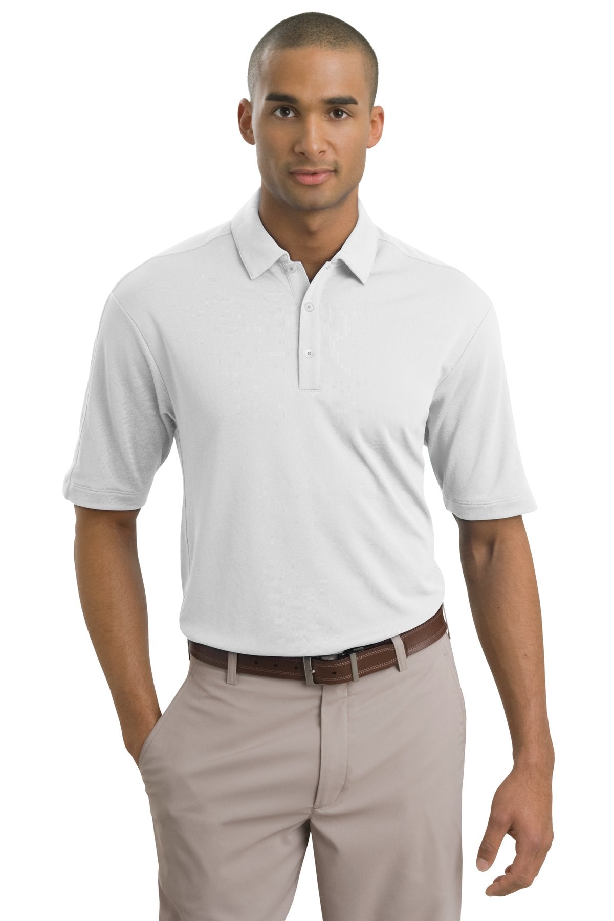 Nike Tech Sport Dri-FIT Polo.  266998