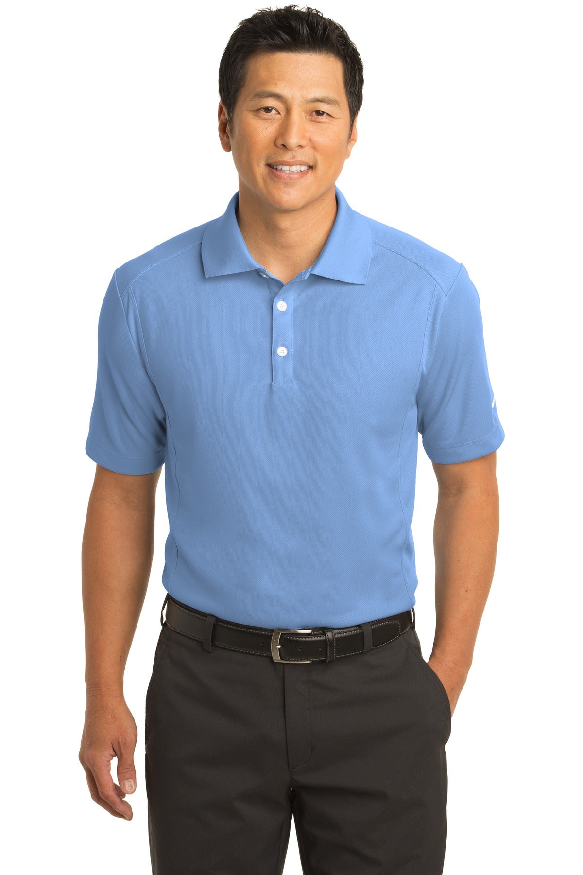 Nike Dri-FIT Classic Polo.  267020