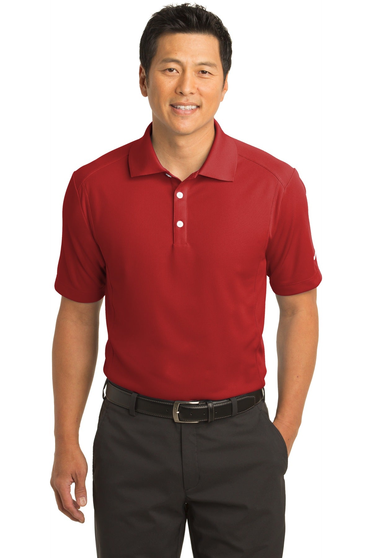 Nike Dri-FIT Classic Polo.  267020