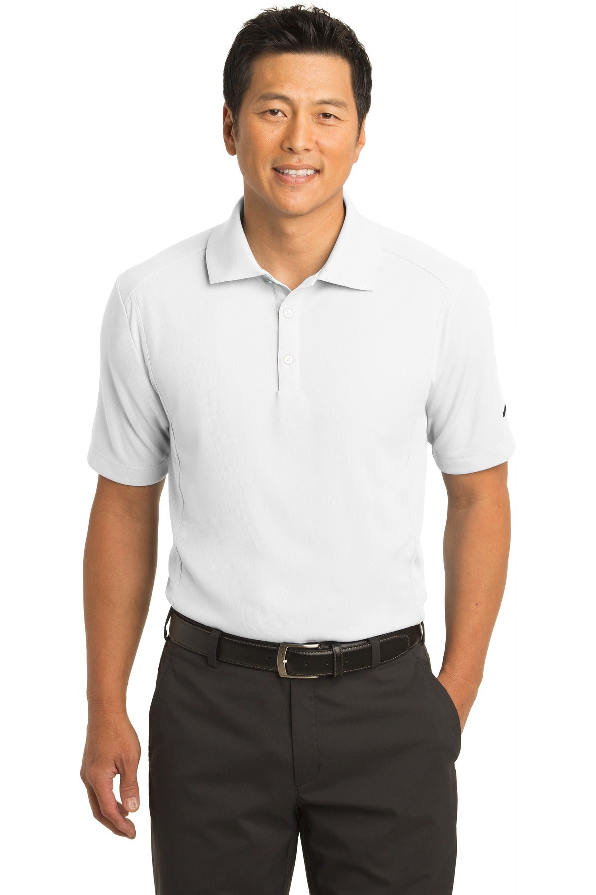 Nike Dri-FIT Classic Polo.  267020