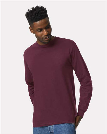 Ultra Cotton® Long Sleeve T-Shirt