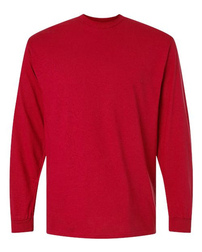 DryBlend® 50/50 Long Sleeve T-Shirt