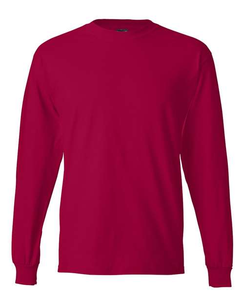 Beefy-T® Long Sleeve T-Shirt