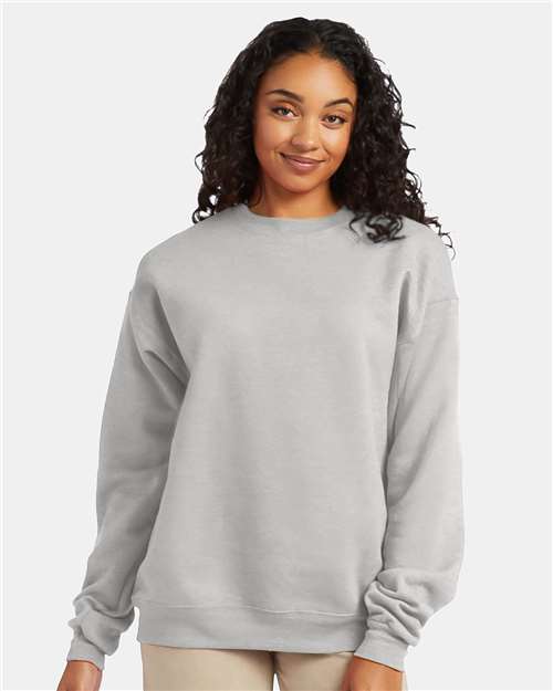 Ecosmart® Crewneck Sweatshirt