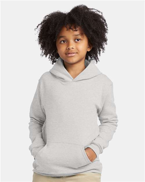 Ecosmart® Youth Hooded Sweatshirt