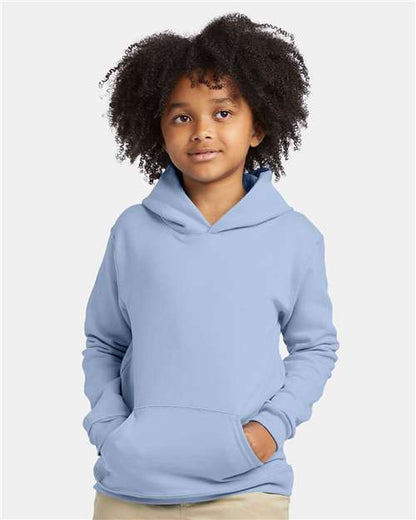 Ecosmart® Youth Hooded Sweatshirt