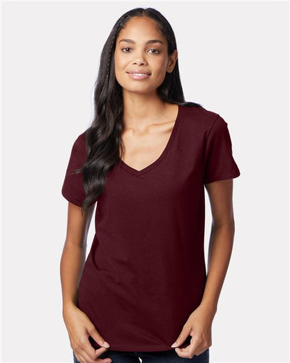 Perfect-T Women’s V-Neck T-Shirt