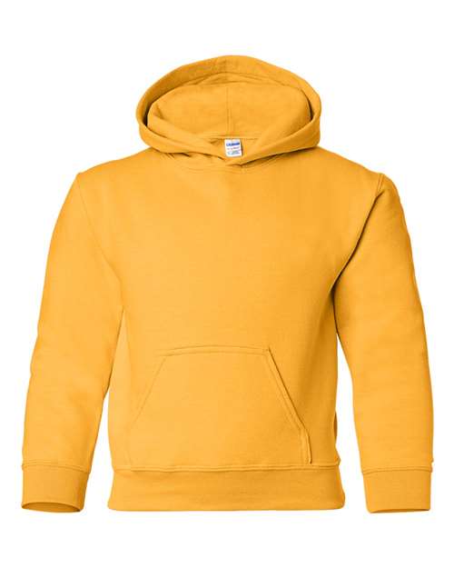 Heavy Blend™ Youth Hooded Sweatshirt