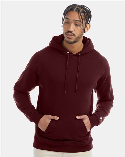 Powerblend® Hooded Sweatshirt