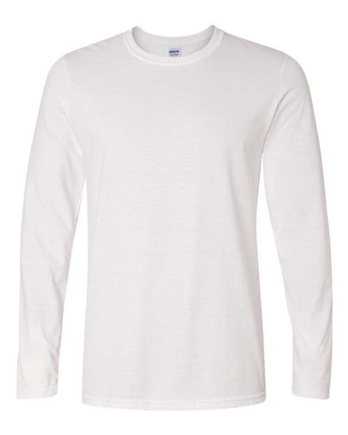 Softstyle® Long Sleeve T-Shirt