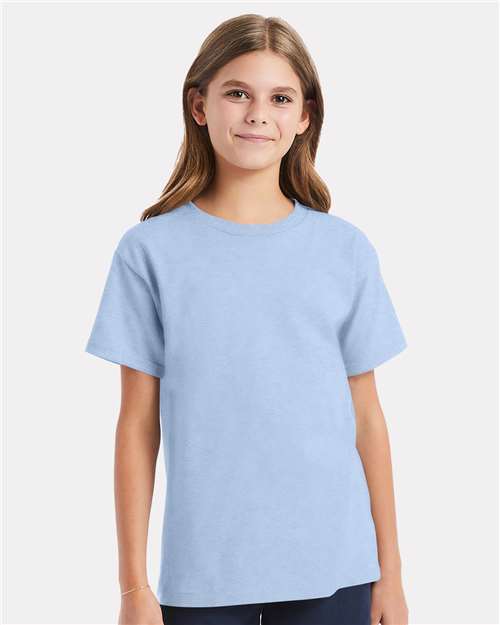 Essential-T Youth T-Shirt