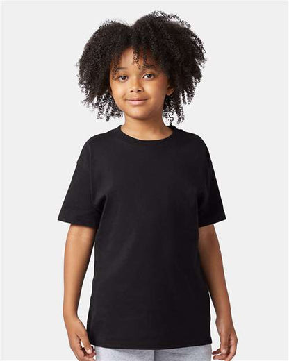 Youth Tagless T-Shirt