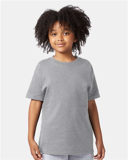 Youth Tagless T-Shirt