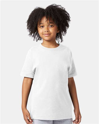 Youth Tagless T-Shirt