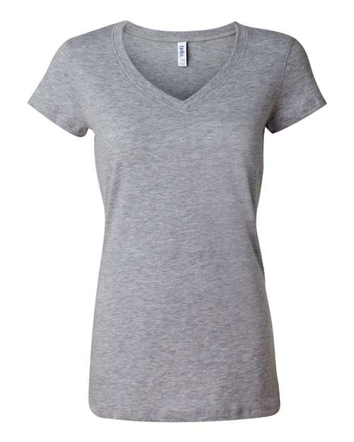 Women’s Jersey V-Neck Tee