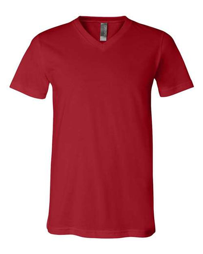 Jersey V-Neck Tee