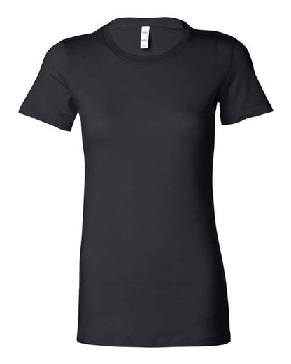 Women's Slim Fit Tee