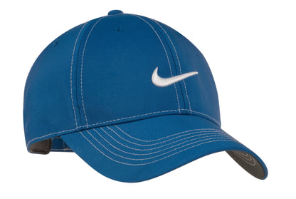 Nike Swoosh Front Cap.  333114