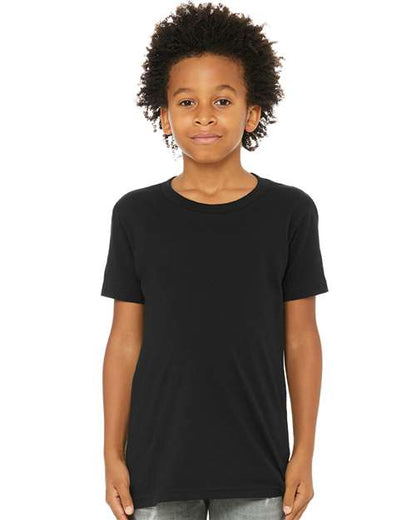 Youth Jersey Tee