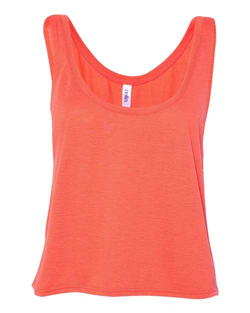 Women’s Flowy Boxy Tank